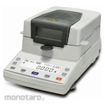 Changzhou Lucky Moisture Analyzer