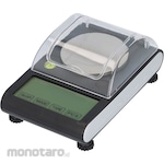 Custom Precision scale