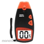 DV Wood Moisture Meter (Alat Ukur Kelembaban Kayu)