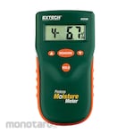 Extech Moisture
