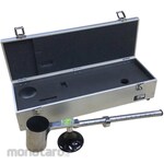 FSC Fujiwara Industries Mud balance (large type level) (Level Spirit Besar)