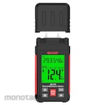GVDA Digital Moisture Meter