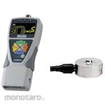 IMADA Compression Load Cell eLC Series (Sel Beban Kompresi)