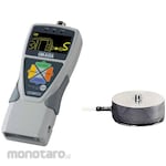 IMADA Compression load cell eLM series (Sel Beban Kompresi)