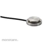 IMADA Flat Compression Load Cell CLFX Series Connector Type 5-Pin (Load Cell)