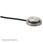 IMADA Flat Compression Load Cell CLFX Series, Loose Wires (No Connector) (Load Cell)
