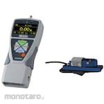 IMADA Load cell for motorcycle hand brake force (Load Cell)