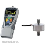 IMADA Ultra-compact load cell eLMU series (Sel Beban Kompak)