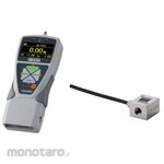 IMADA Ultra-compact tension/compression load cell SCX series (Sel Beban Tension/kompresi Kompak)