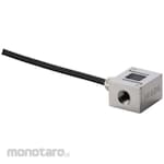 IMADA Ultra-compact tension/compression load cell SCX series, connector type 5-pin (Sel Beban Tension/kompresi Kompak 5 Pin)