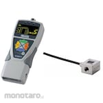 IMADA Ultra-compact tension/compression load cell eSCX series (Sel Beban Tension/kompresi Kompak)