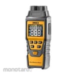 INGCO Wood Moisture Meter (Alat Ukur Kelembaban Kayu)