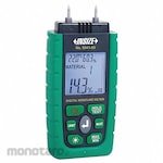 Insize Digital Moisture Meter (Alat Ukur Kelembaban Digital)