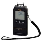 KDS Digital Electric Moisture Meter (Alat Ukur Kelembapan Elektrik)