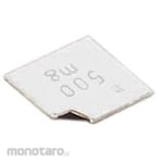 KENIS Plate weight for precision balance Nickel silver