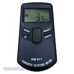 Kusam Meco Concrete Moisture Meter (Alat Ukur Kelembaban Beton)