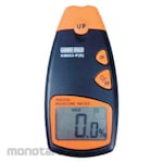 Kusam Meco Digital Paper Moisture Meter (Alat Ukur Kelembaban Kertas)