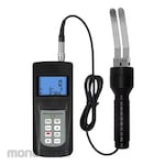 Landtek Paper Moisture Meter (Alat Ukur Kelembapan Kertas)