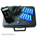 Lignomat Concrete Moisture Meter (Alat Ukur Kelembaban Beton)