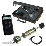 Lignomat Wood Moisture Meter (Alat Ukur Kelembapan)