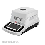 Maskot Moisture Balance Tester (Alat Uji Keseimbangan Kelembaban)