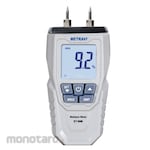 Metravi Digital Moisture Meter (Alat Ukur Kelembapan)