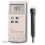 Mother Tool Digital moisture meter (for wood) (Alat Ukur Kelembaban)