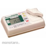 OGA ELECTRIC Digital rice and wheat moisture meter (Alat Ukur Kelembapan Beras)