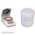 OHAUS Moisture meter (MB series) + fiber pad set