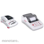 OHAUS Moisture meter (MB series) + printer set