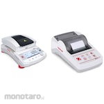 OHAUS Moisture meter (MB series) + printer set
