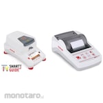 OHAUS Moisture meter (MB series) printer set
