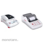 OHAUS Moisture meter (MB series) printer set