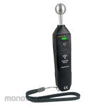 PCE Instruments Bluetooth Building Moisture Meter (Alat Ukur Kelembaban Bangunan)