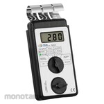 PCE Instruments Timber Absolute Moisture Meter (Alat Ukur Kelembaban Kayu)