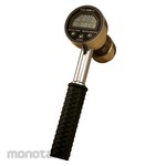 PCE Instruments Wood Moisture Meter (Alat Ukur Kelembaban Kayu)