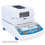 RADWAG Moisture Analyzers MA R