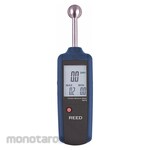 REED INSTRUMENTS Moisture Meter (Alat Ukur Kelembaban)