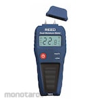 REED INSTRUMENTS Moisture Meters (Alat Ukur Kelembaban)
