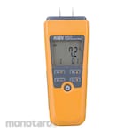 RIXEN High-Performance Moisture Meter (Alat Ukur Kelembaban)