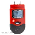 RS PRO Moisture Meter Digital Display
