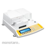 SARTORIUS Moisture Analyzer (Alat Analisis Kelembaban)