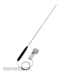 Sato Keiryoki Mfg Compost Moisture Meter