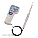 Sato Keiryoki Mfg Water Checker For Internal Measurement Of Soft Samples (Alat Ukur Kelembaban)