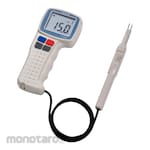 Sato Keiryoki Mfg Water Checker For Thick Internal Measurements