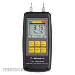 Senseca Electrical Resistance Moisture Meter (Alat Ukur Kelembaban)