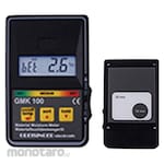 Senseca High-Frequency Moisture Meter (Alat Ukur Kelembaban)