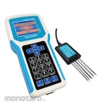 Sentec Soil Analyzer (Alat Uji Kandungan Tanah)