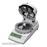 Shimadzu Infrared Moisture Meter