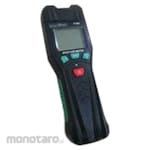Sojipro Wood Moisture Meter (Alat Ukur Kelembapan Kayu)